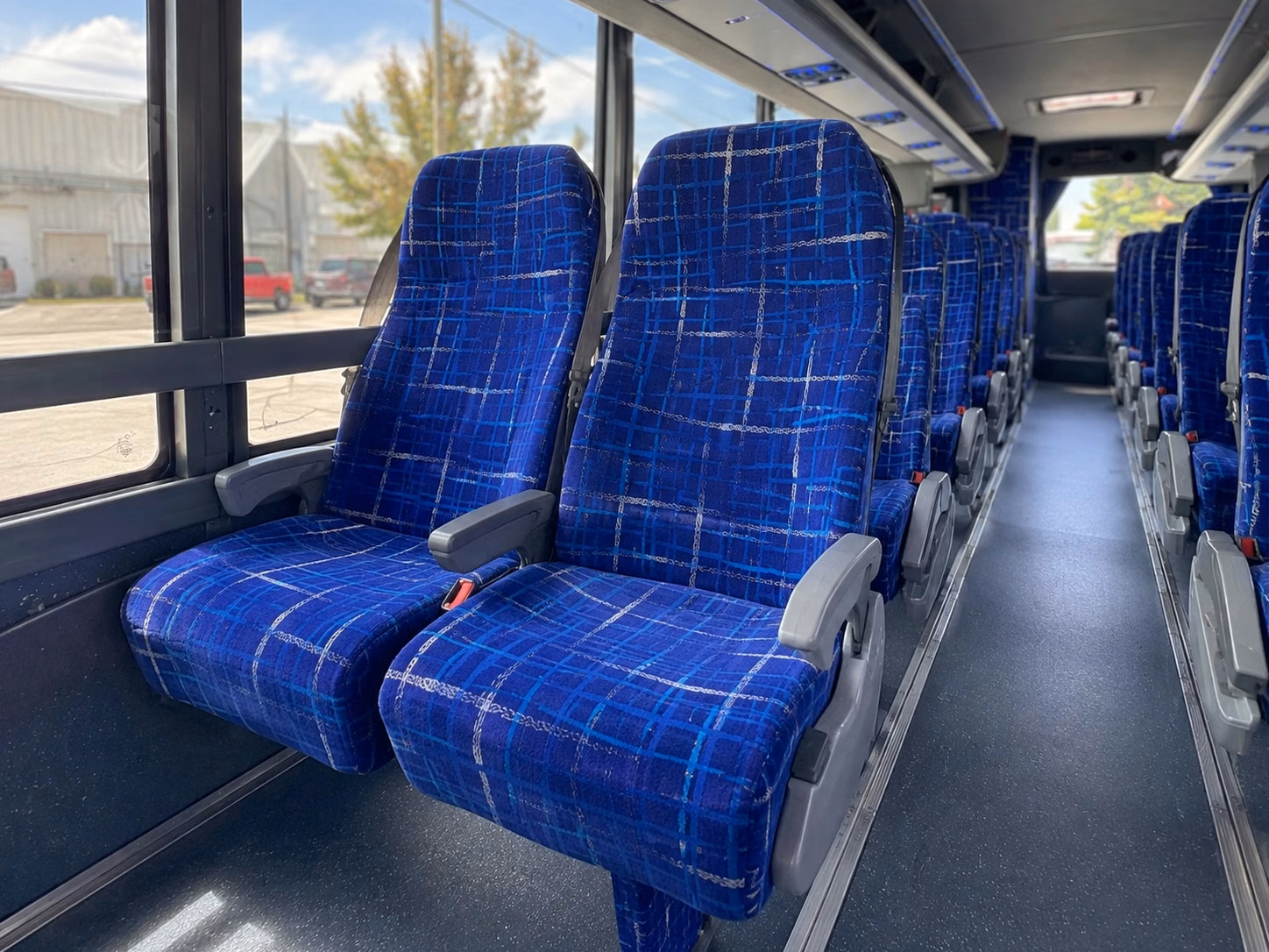 avista stadium baseball bus rentals for spokane indians fans