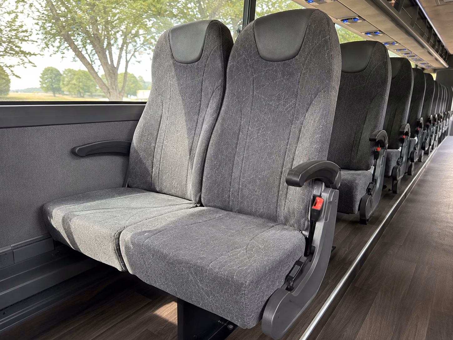 bachelorette party bus rentals in spokane washington