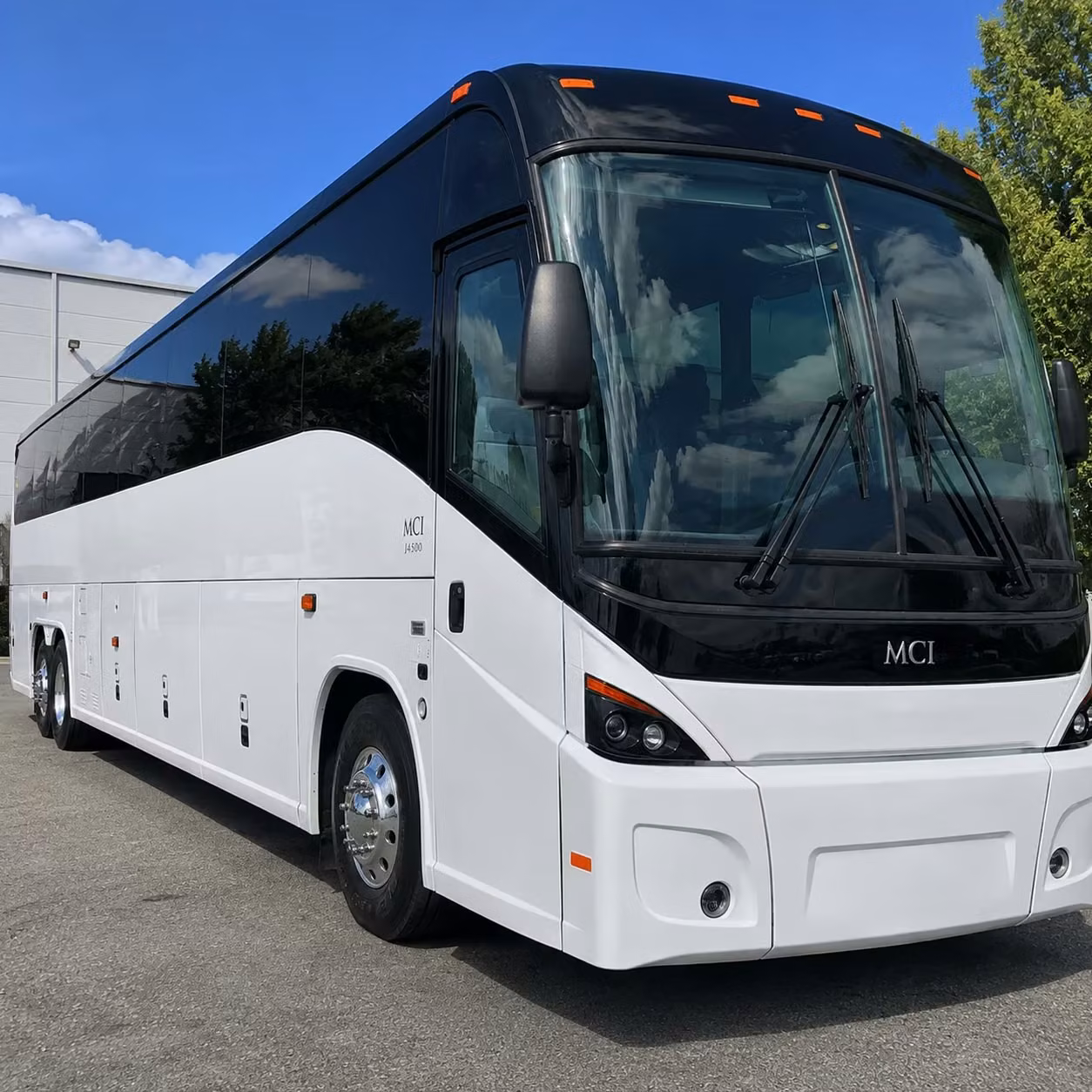 charterbusspokane com can coordinate recurring military shuttle routes in eastern washington