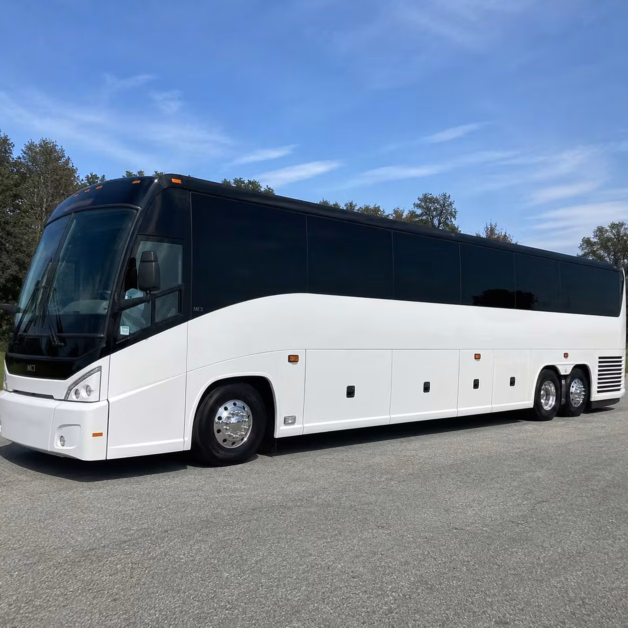 charterbusspokane com is the smart solution for spokane corporate campus shuttles