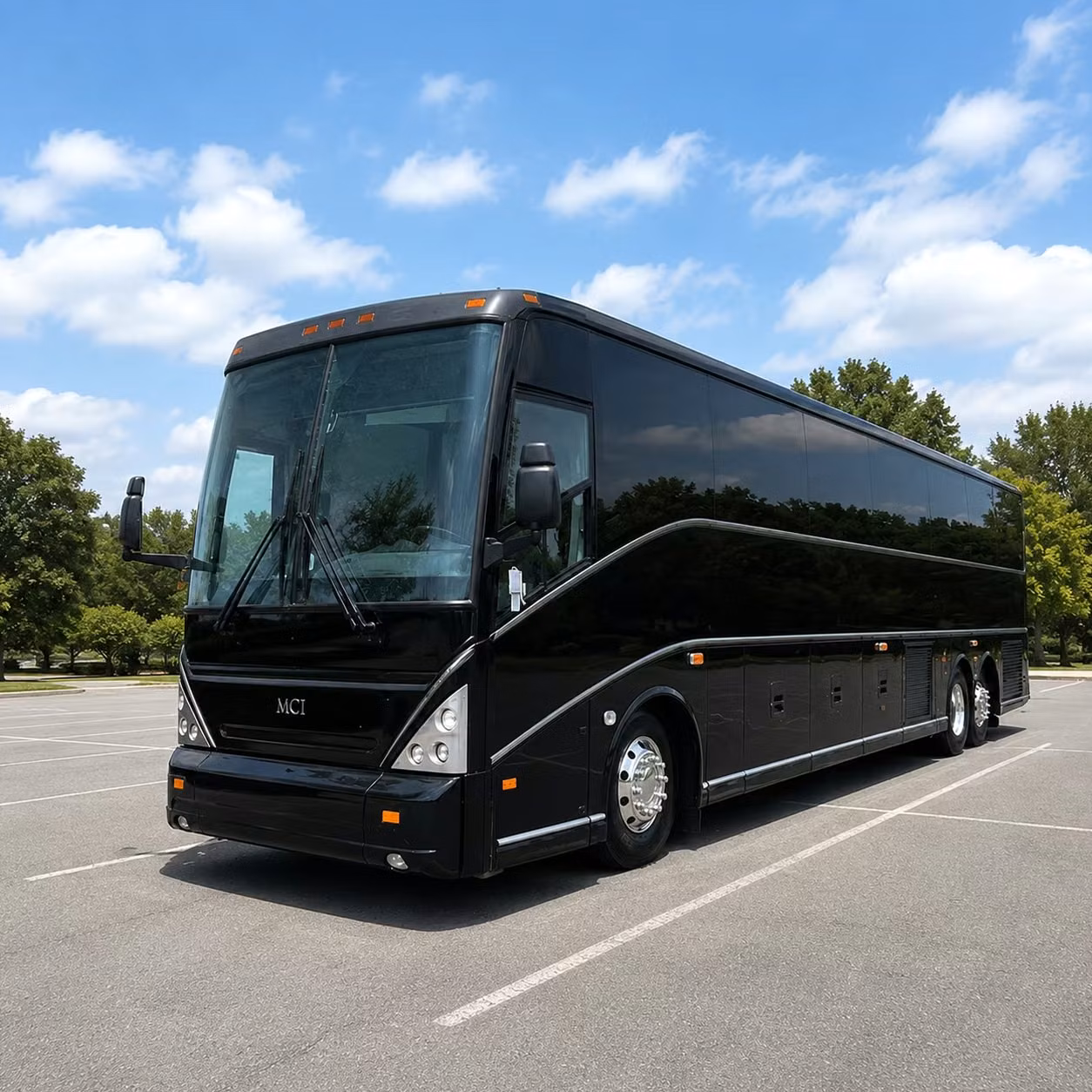 compare corporate event transportation options in spokane and beyond