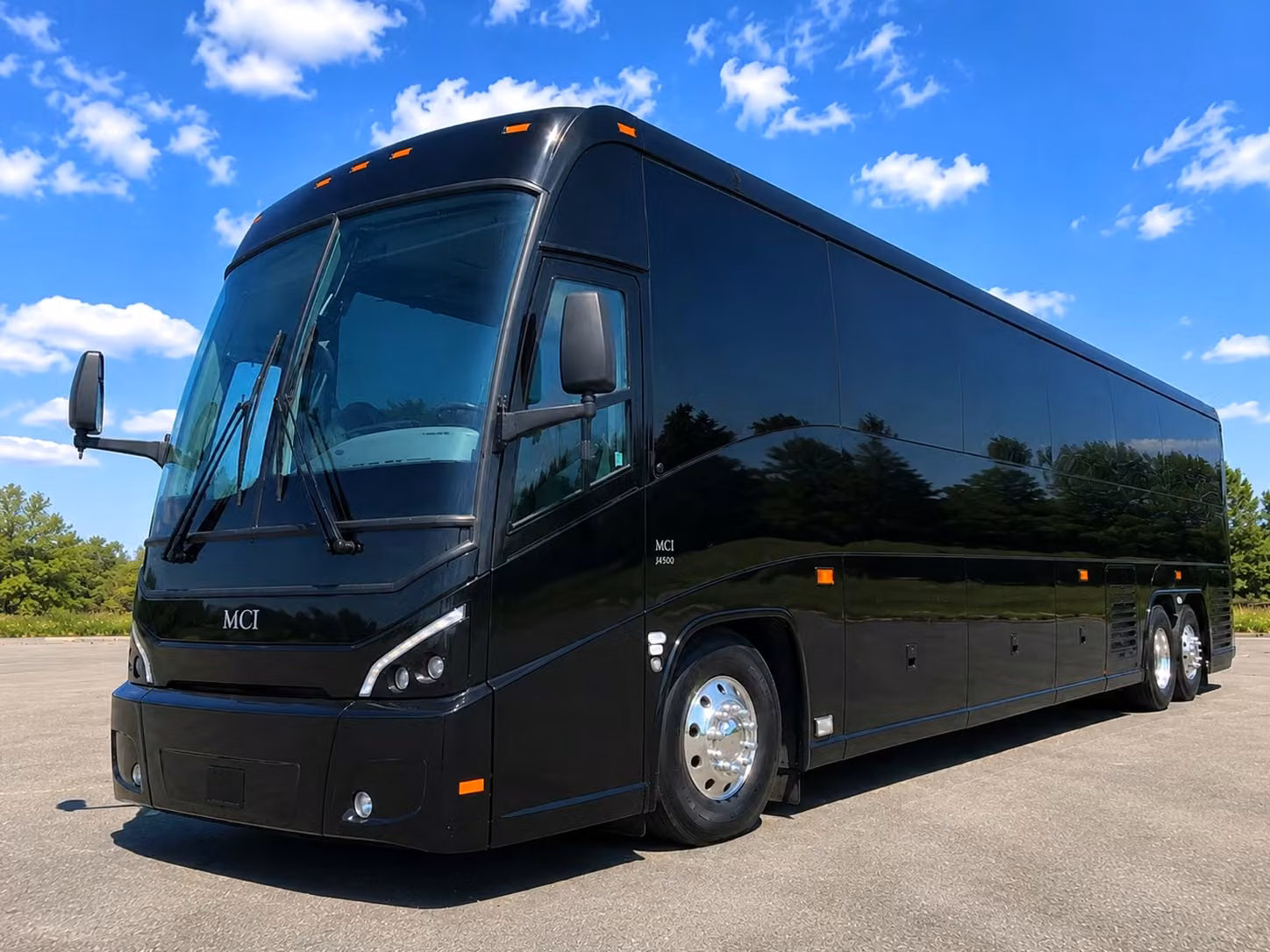 compare private event transportation options in spokane and beyond