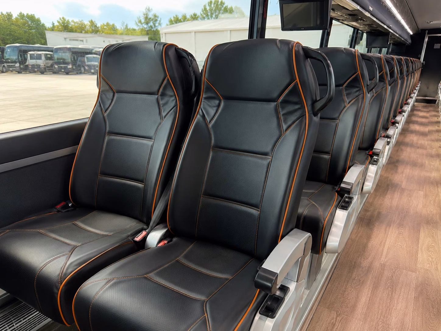 compare prom transportation options in spokane and beyond