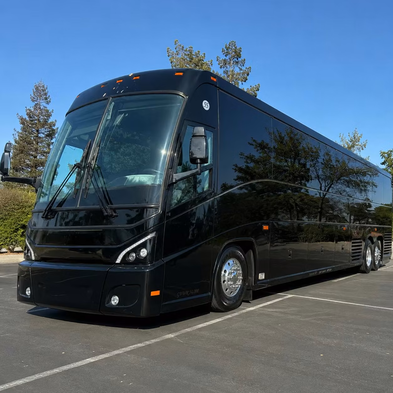 compare religious group transportation options in spokane and beyond