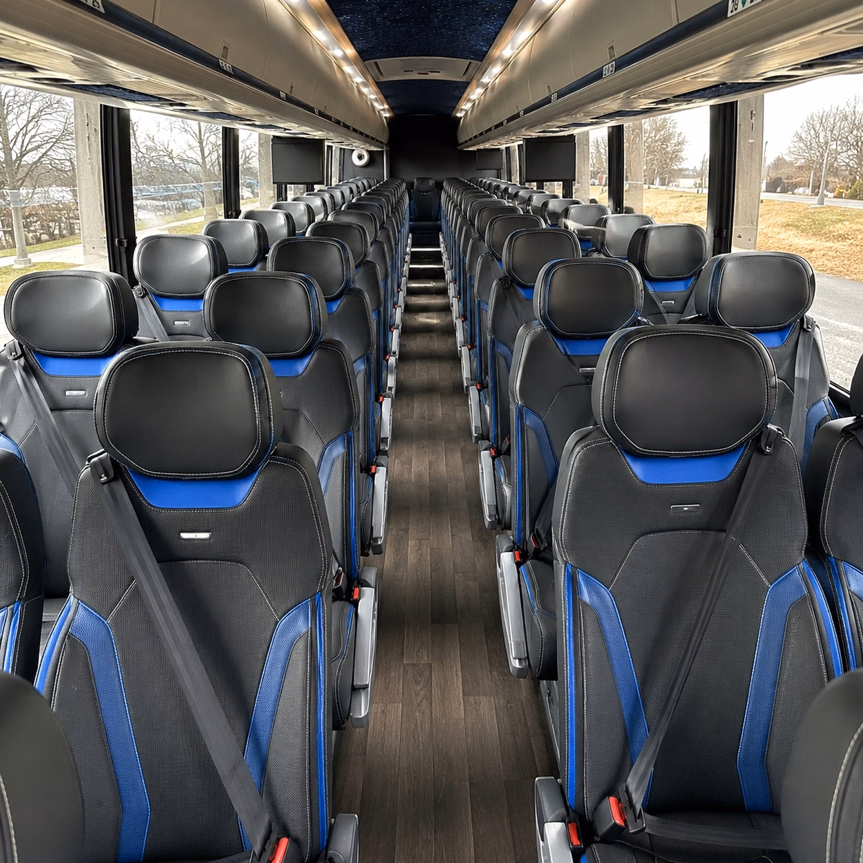 compare spokane bus rentals in minutes not days