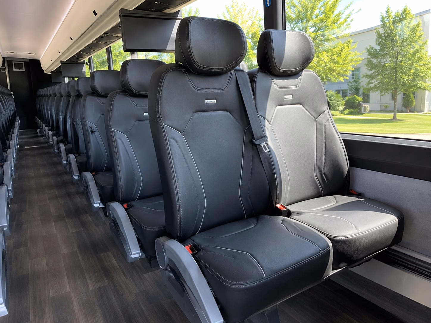 compare sporting event transportation options in spokane and beyond
