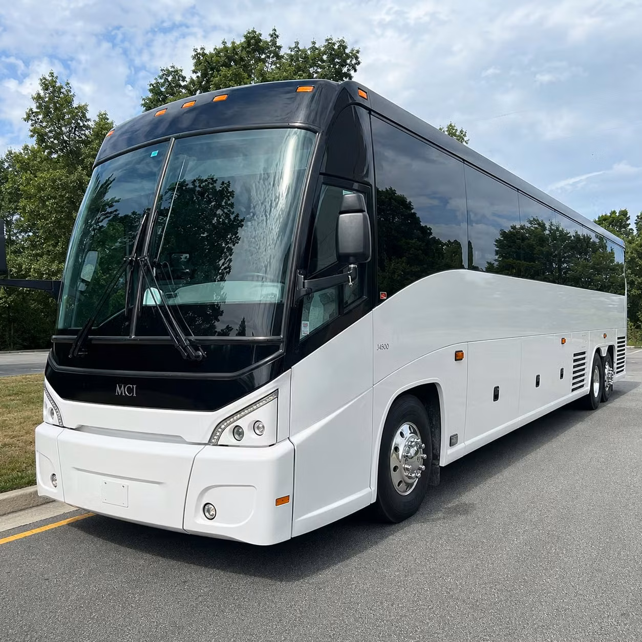 concert bus rentals to summer festivals across the inland northwest