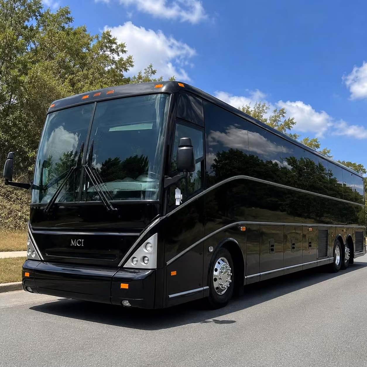 corporate retreat and team building transportation across the inland northwest