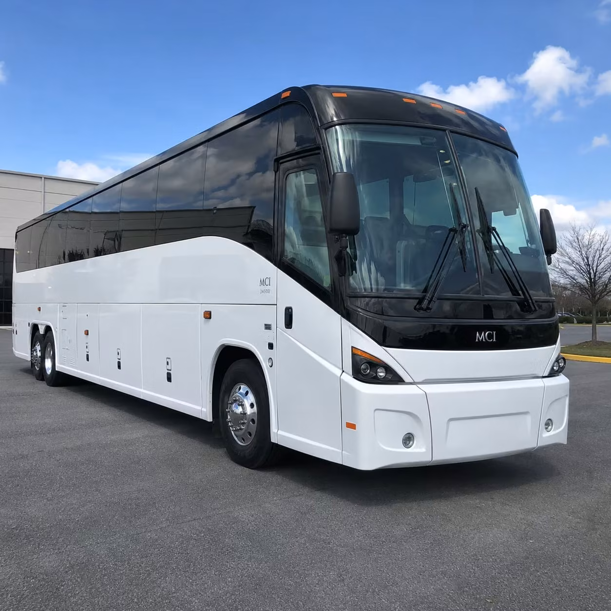 easy charter bus rentals for spokane federal agency transportation
