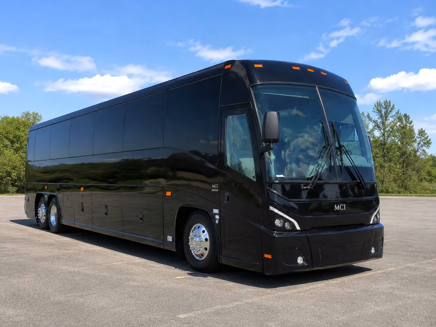 how the day of the week changes charter bus costs in spokane washington