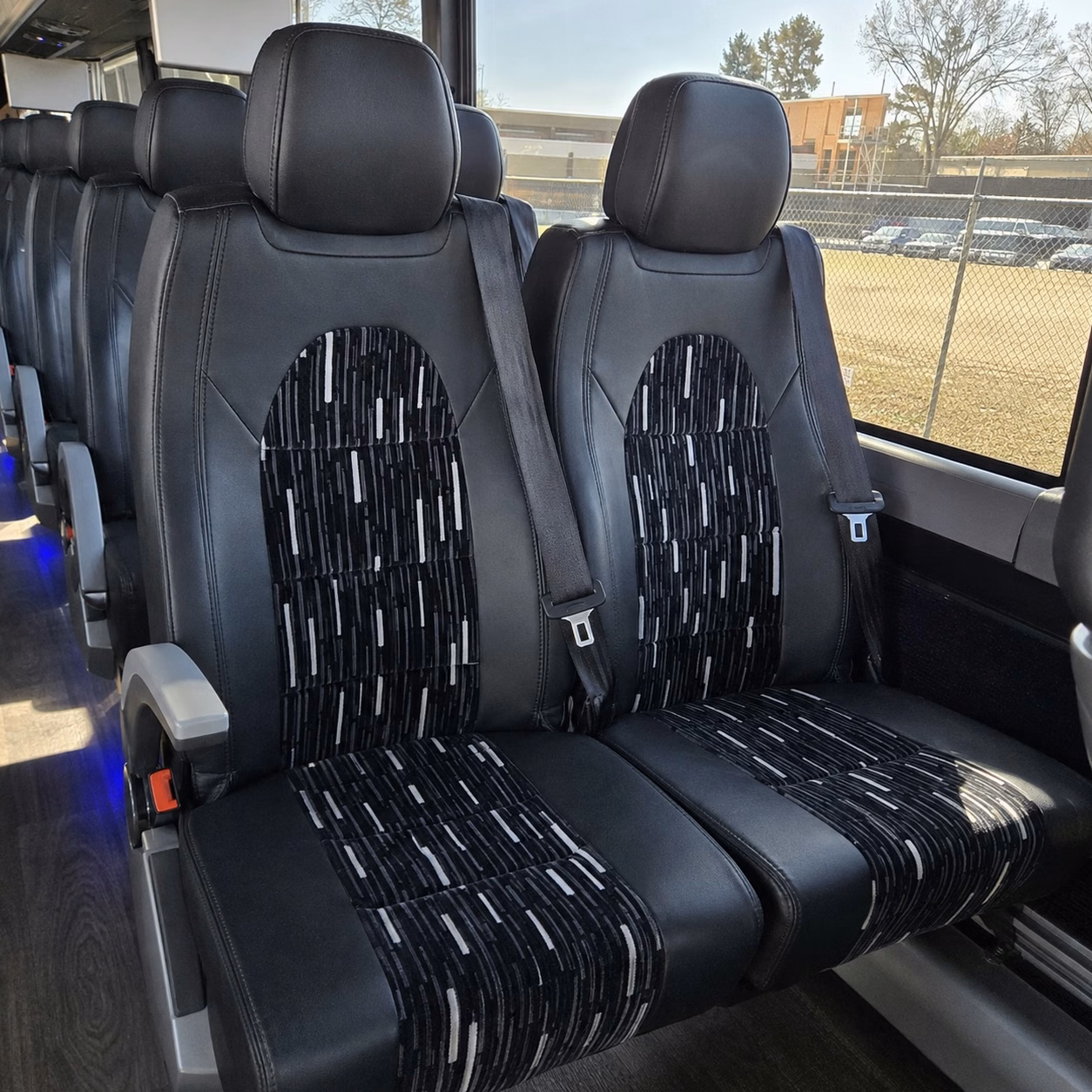 how trip distance and duration affect your spokane bus rental rate