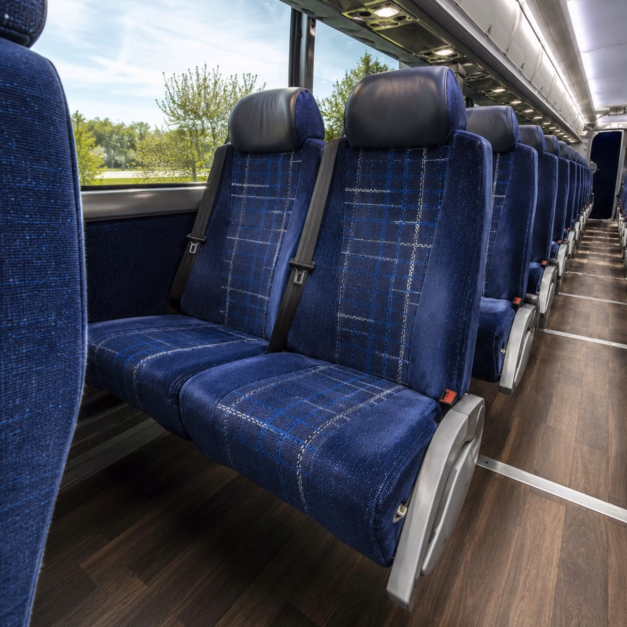 how where and when you re traveling affects your spokane bus rental price