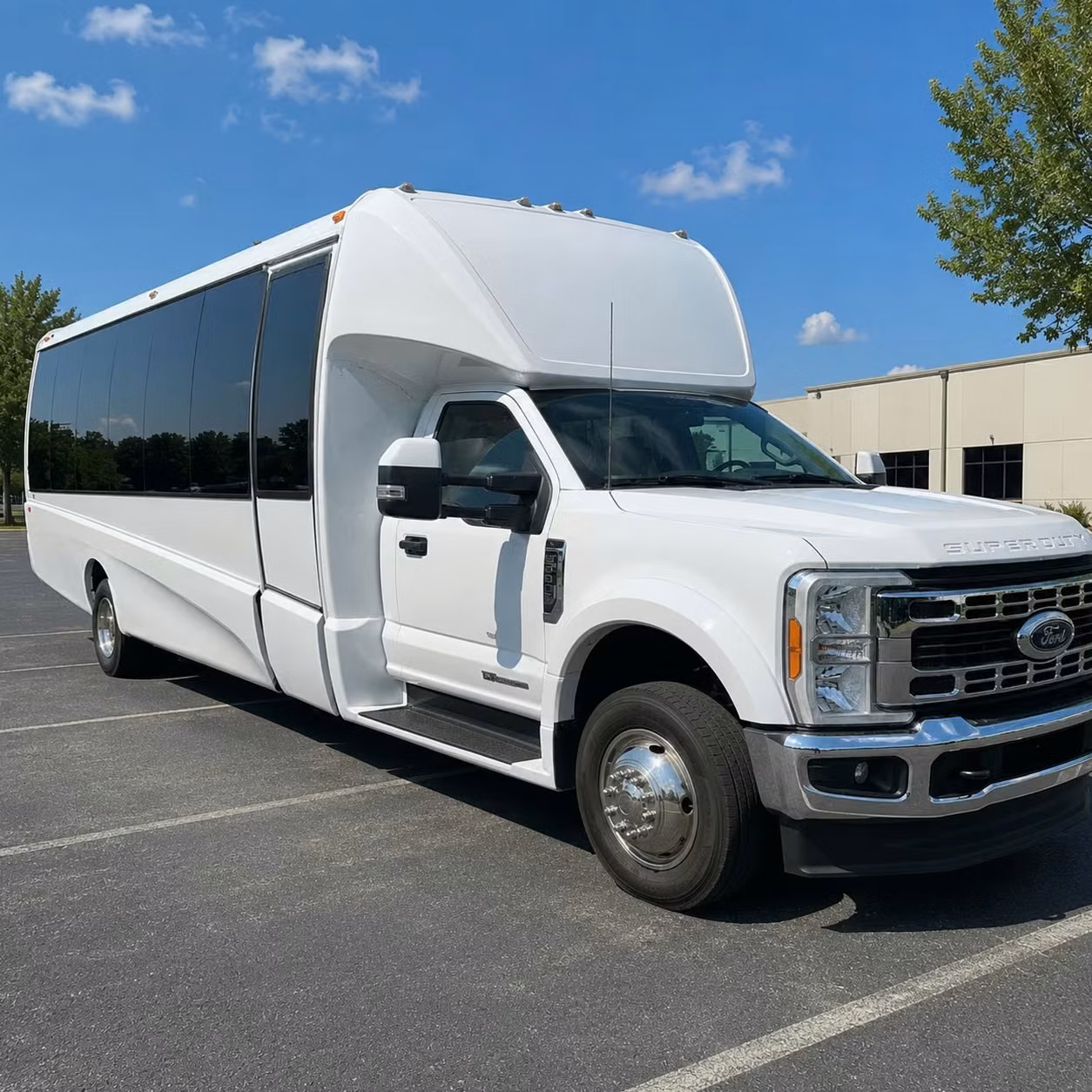 instead of juggling rideshares rent a minibus for spokane airport group transportation
