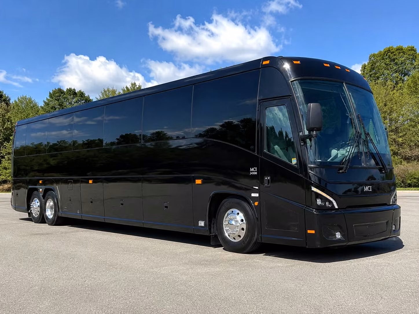 school field trip and group event transportation around spokane