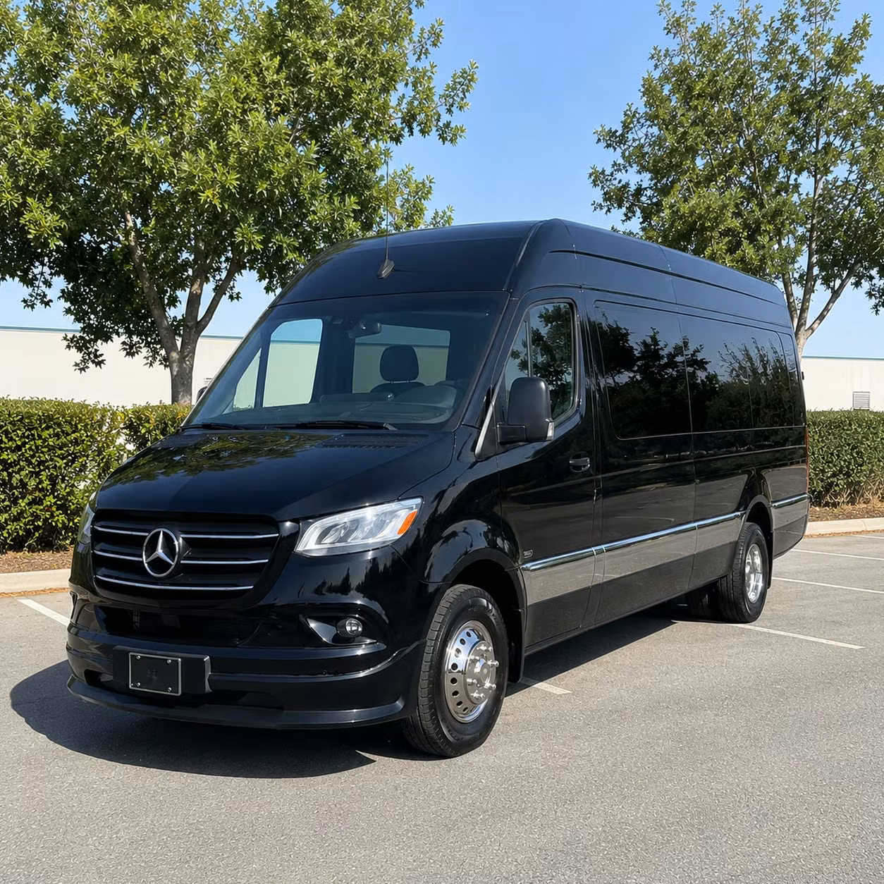 spokane airport transportation
