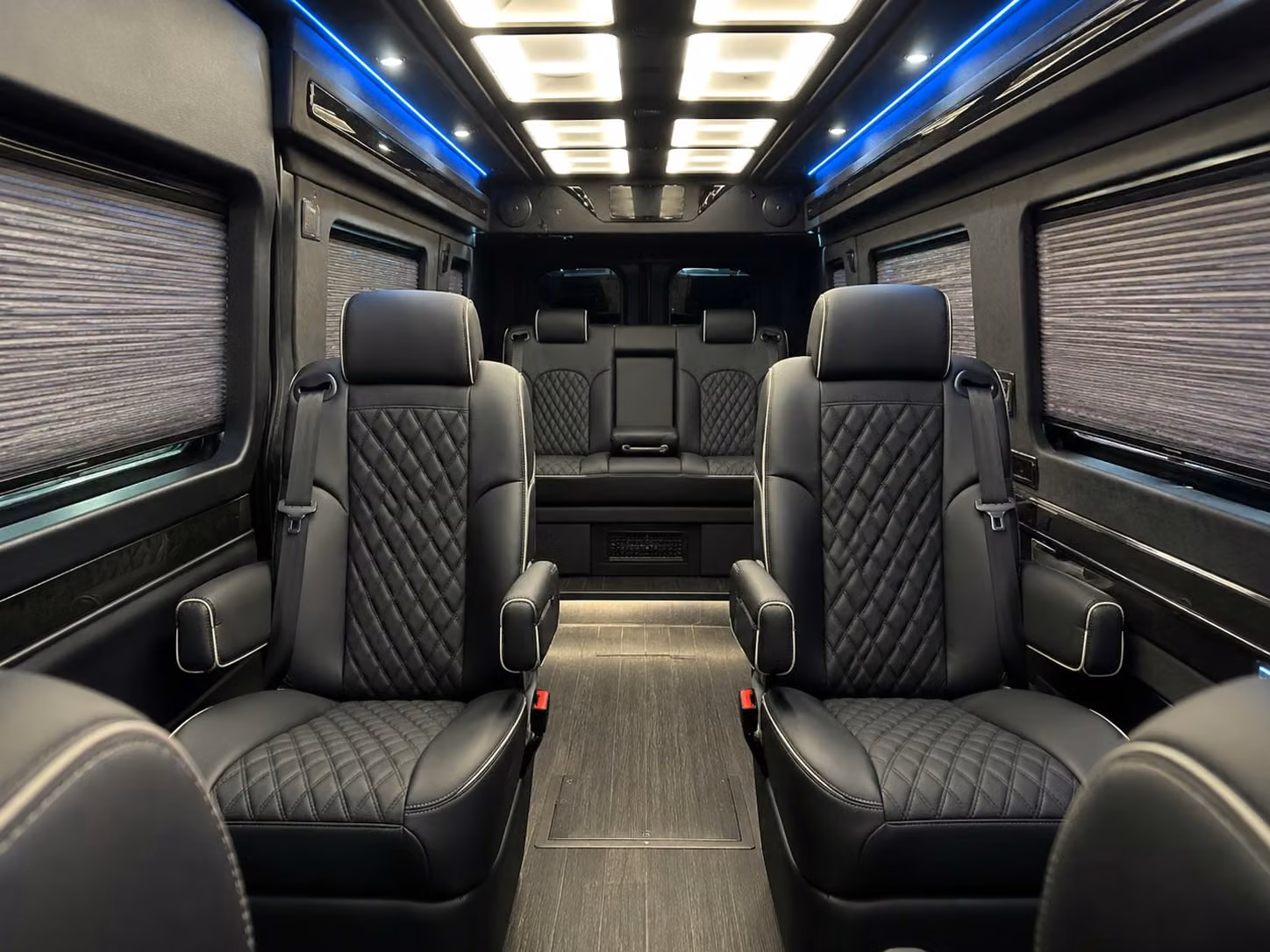 spokane concert transportation