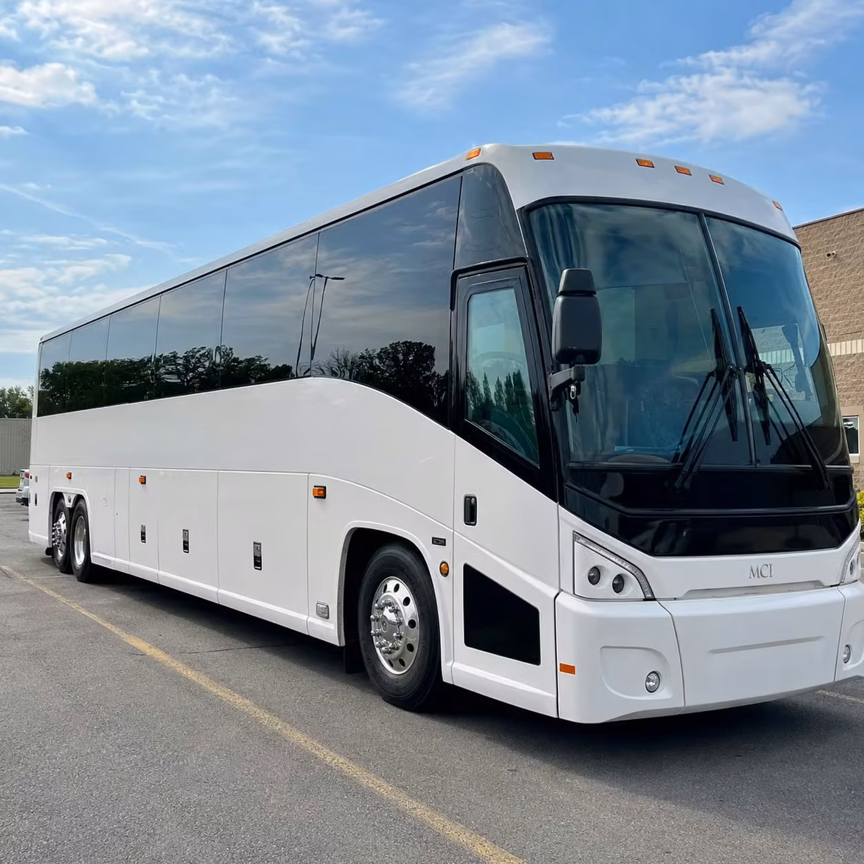 spokane employee shuttle services that take the commute off your team s plate
