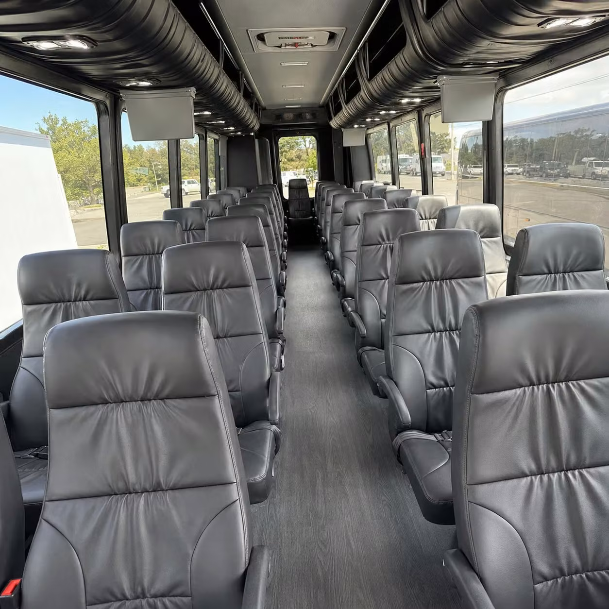 spokane event transportation