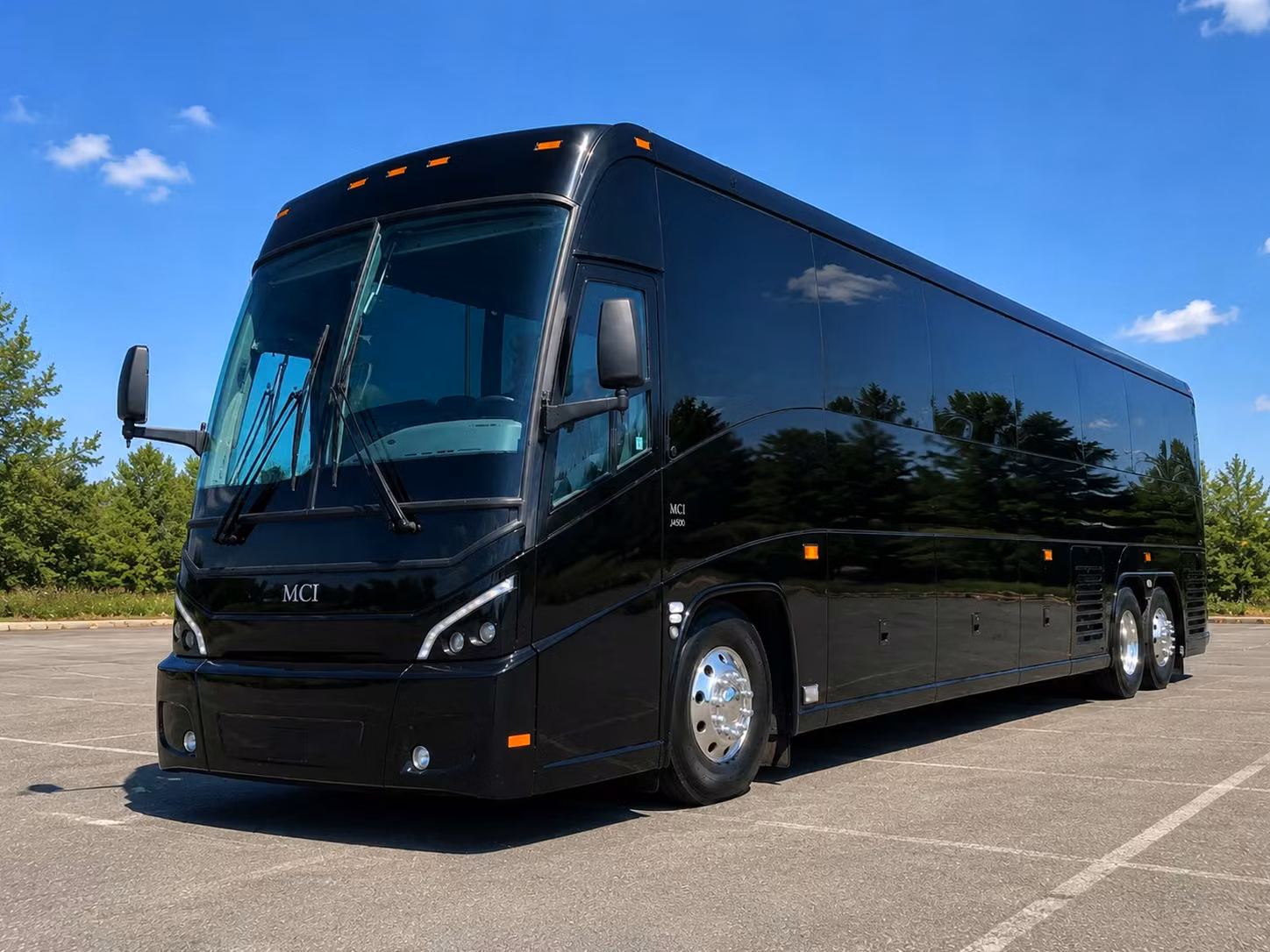 spokane school trip bus rentals