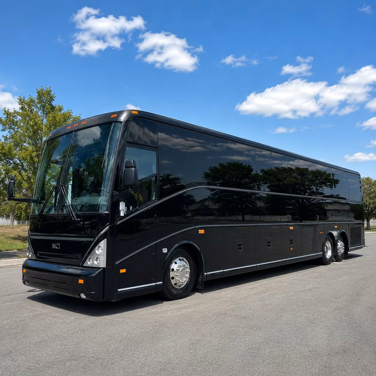 spokane sporting event transportation