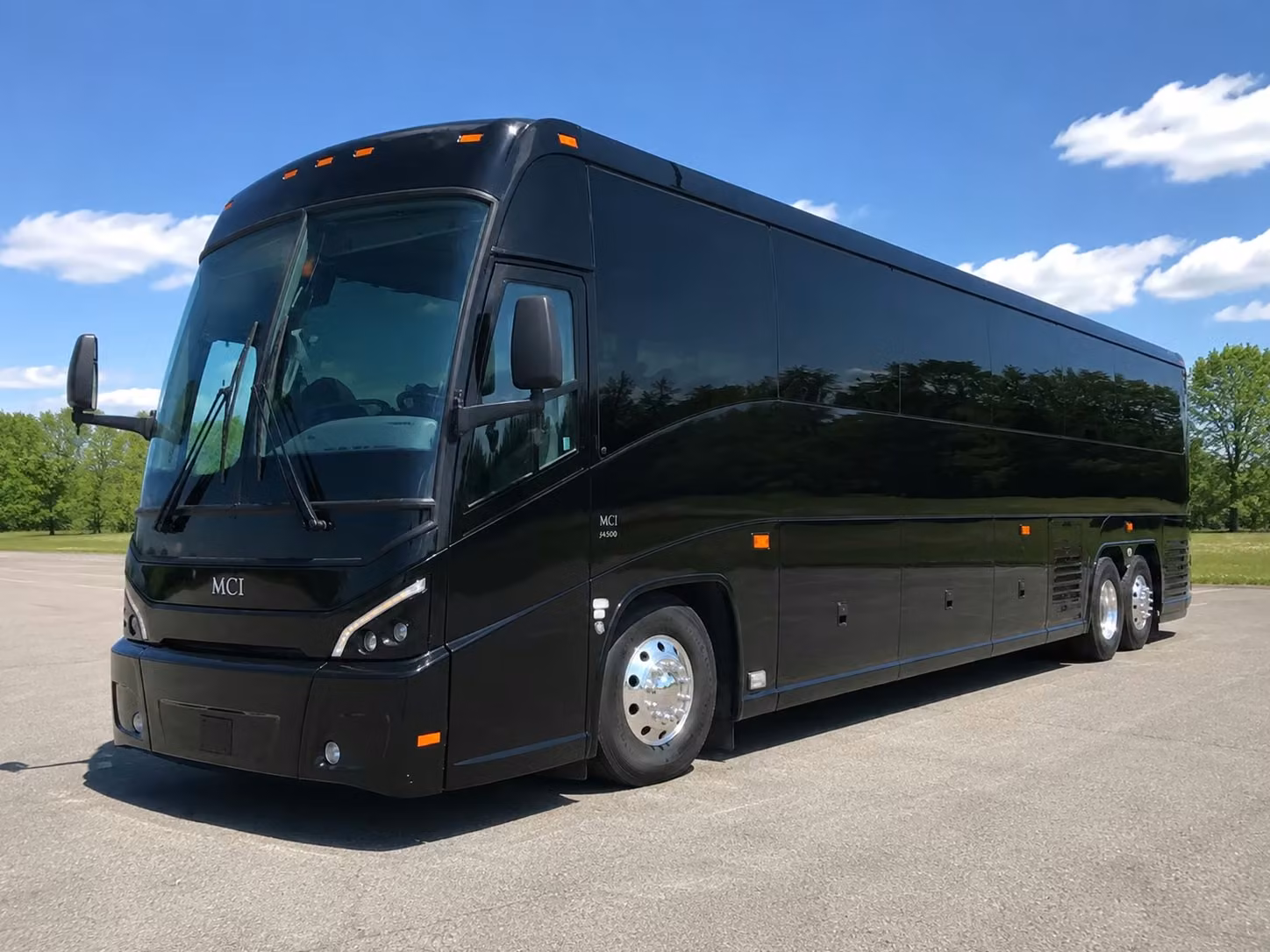 spokane wedding guest shuttle bus rentals made simple