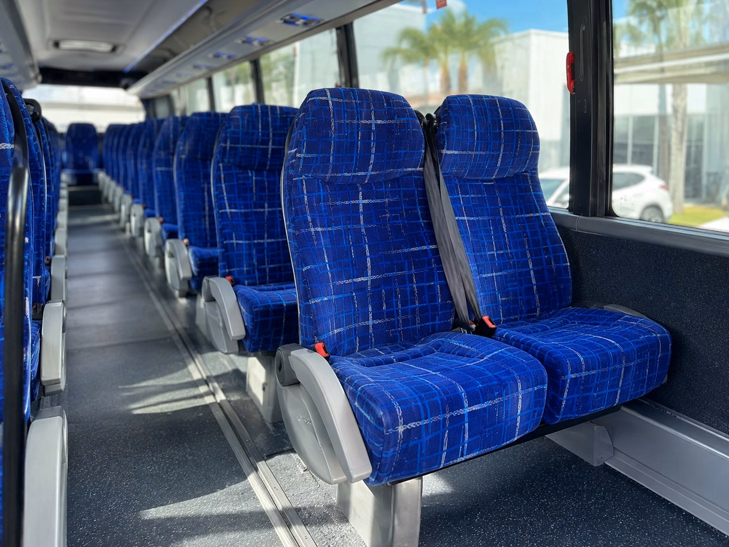 sports team travel and tournament transportation around spokane