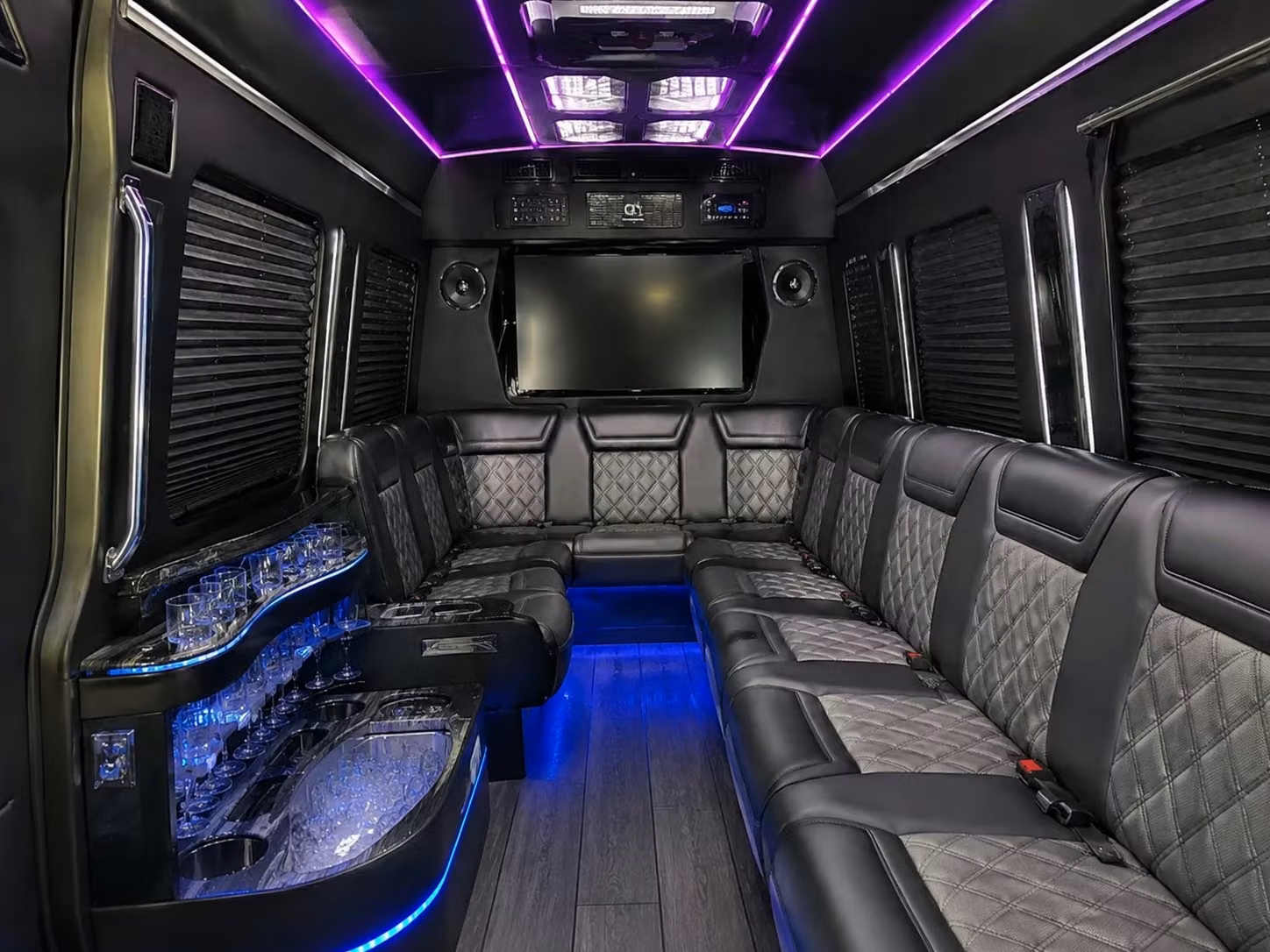 this is the easiest way to book airport transportation for large groups traveling through spokane