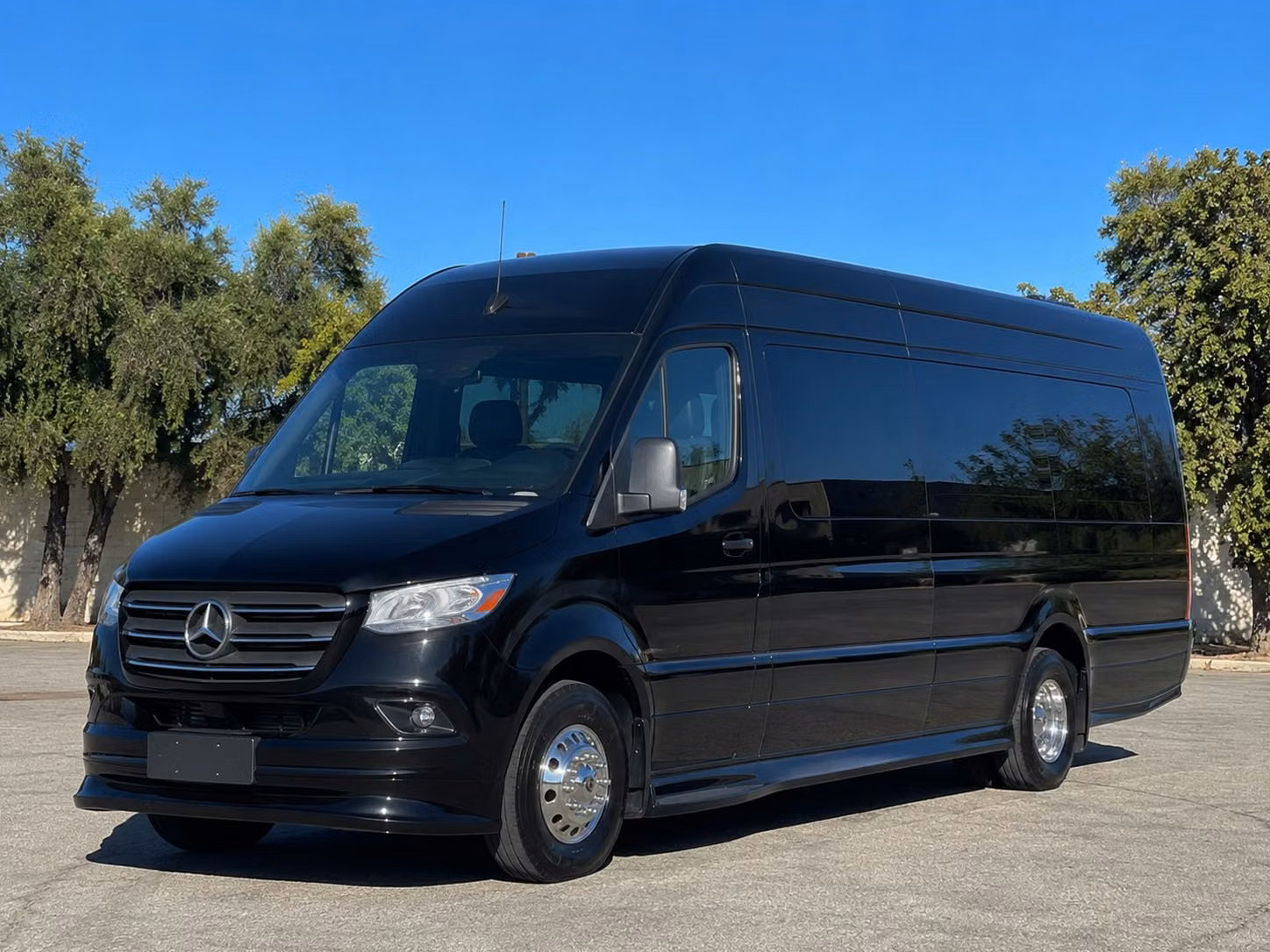 transportation serving spokane and nearby cities