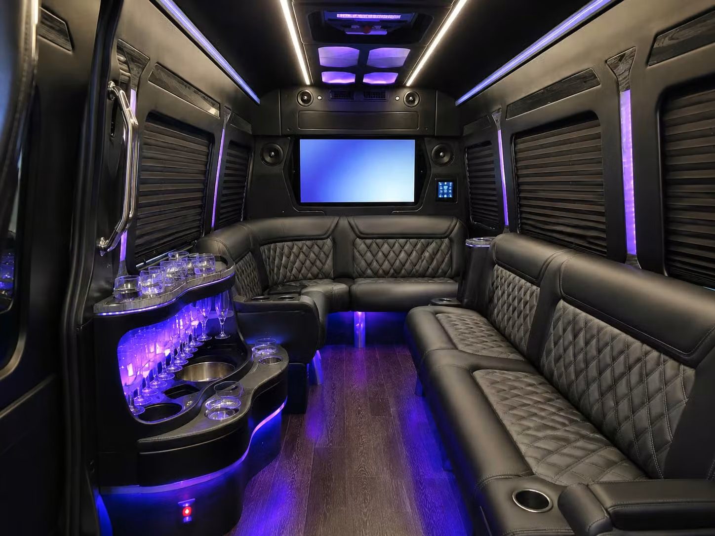 with charterbusspokane com you can compare spokane airport shuttle options without calling company after company