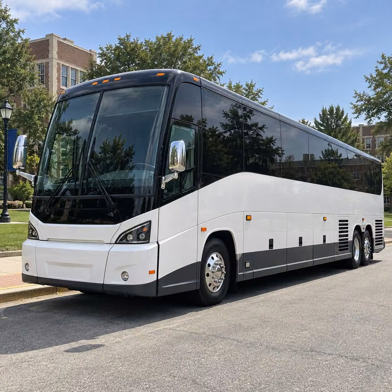 with charterbusspokane com you get more options for spokane field trip transportation than any single bus company can offer